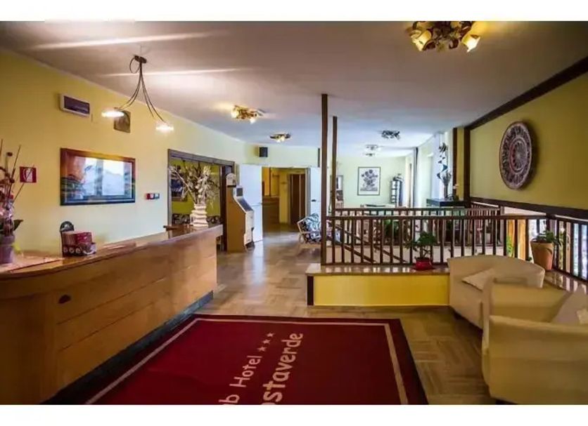 Vastaanotto Valokuva