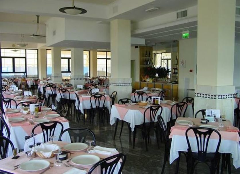 Ravintola Valokuva