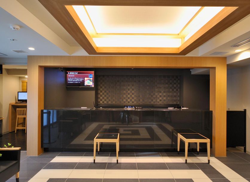 Vastaanotto Valokuva