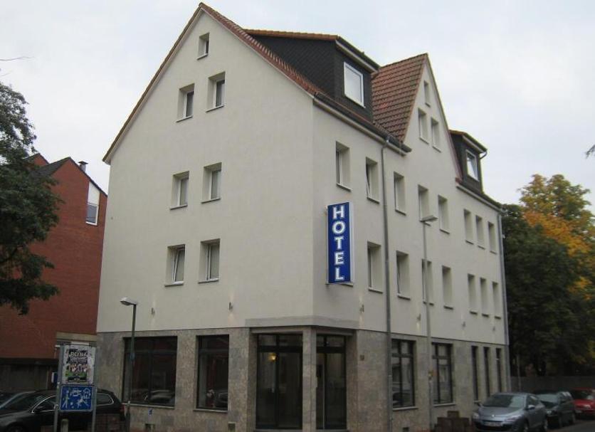 Rakennus Valokuva
