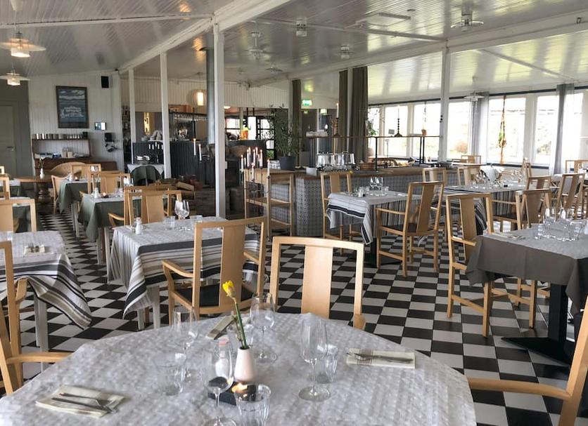 Ravintola Valokuva