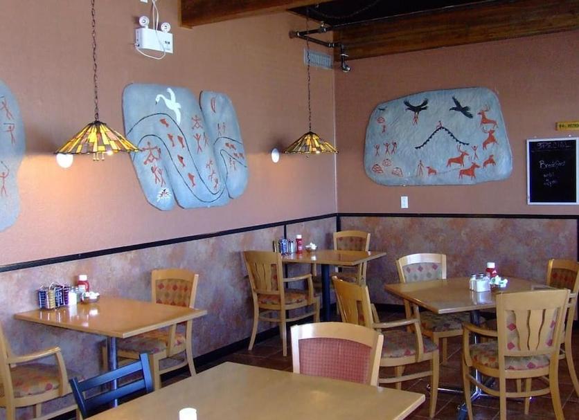 Ravintola Valokuva