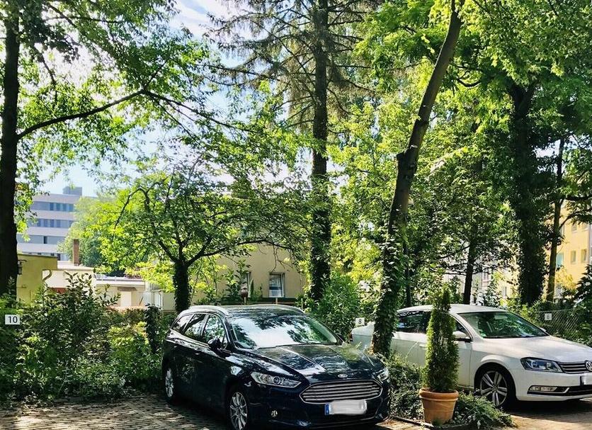 Näkymät ulkona Valokuva