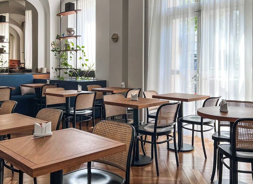Ravintola Valokuva