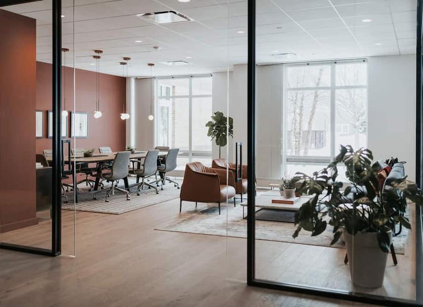 Aula Valokuva