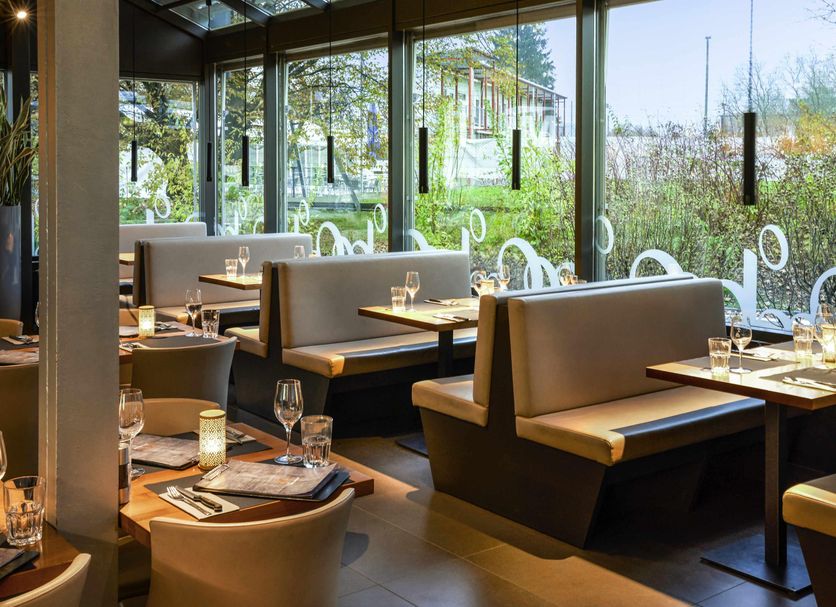 Ravintola Valokuva