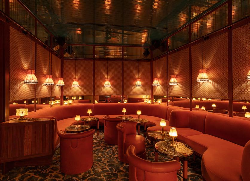 Oleskelutila Valokuva