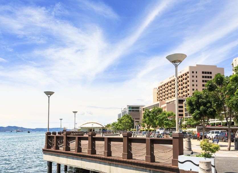 Näkymät ulkona Valokuva