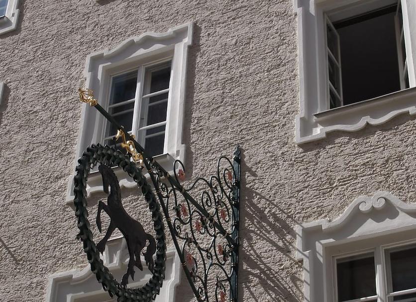Näkymät ulkona Valokuva