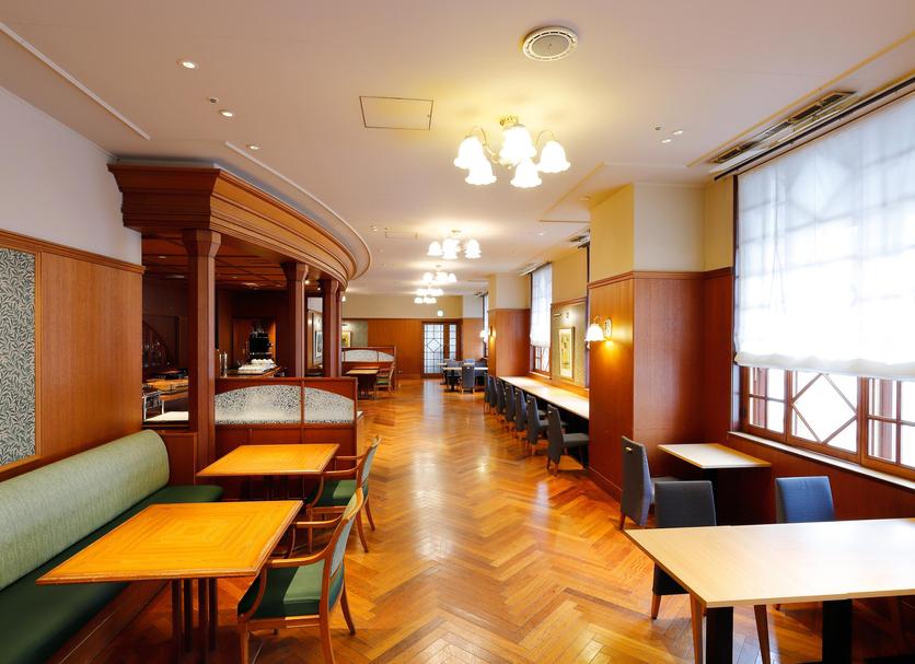 Ravintola Valokuva