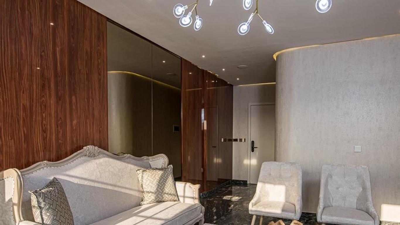 Hotel Florença