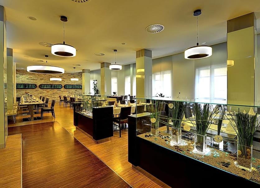 Ravintola Valokuva