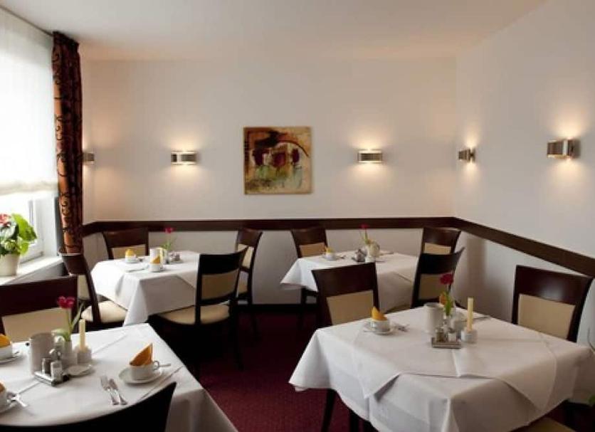 Ravintola Valokuva