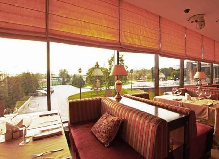 Ravintola Valokuva