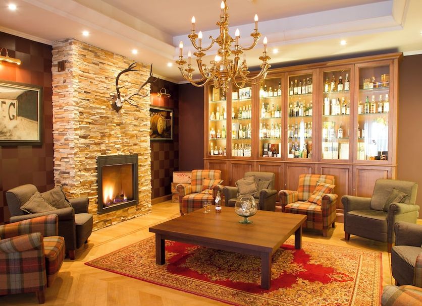 Oleskelutila Valokuva