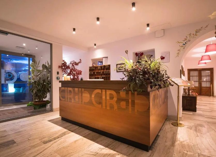 Vastaanotto Valokuva