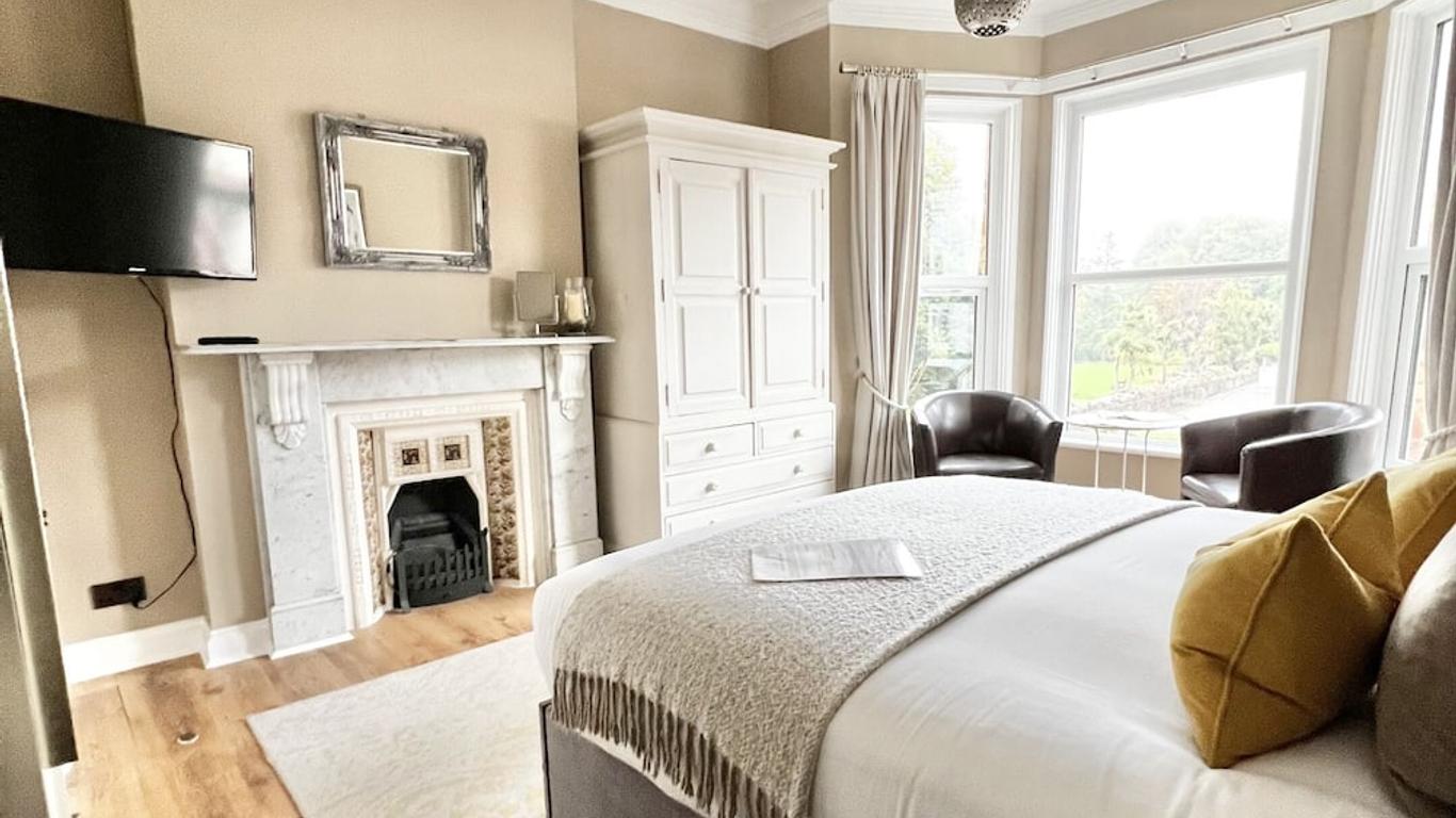 Devon House Guest House