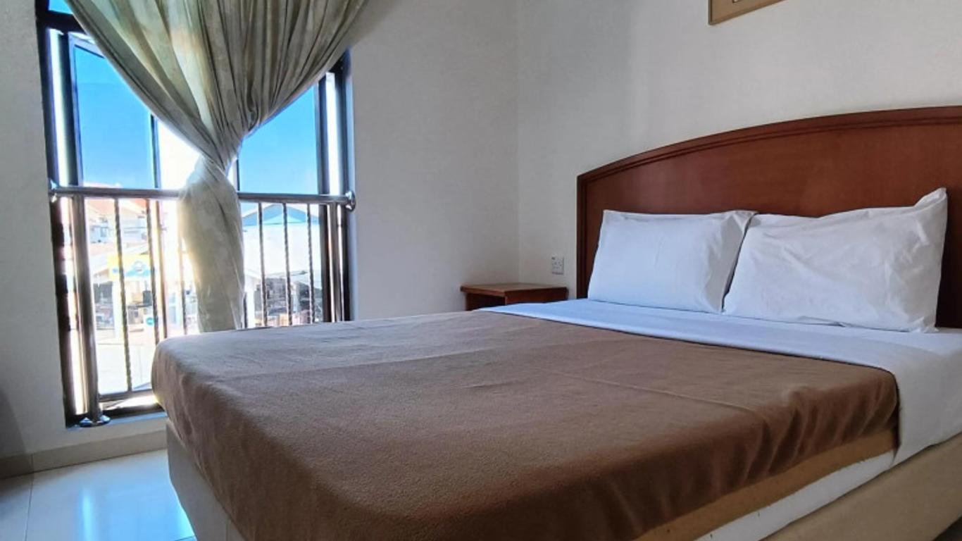 Kota Lodge Hotel