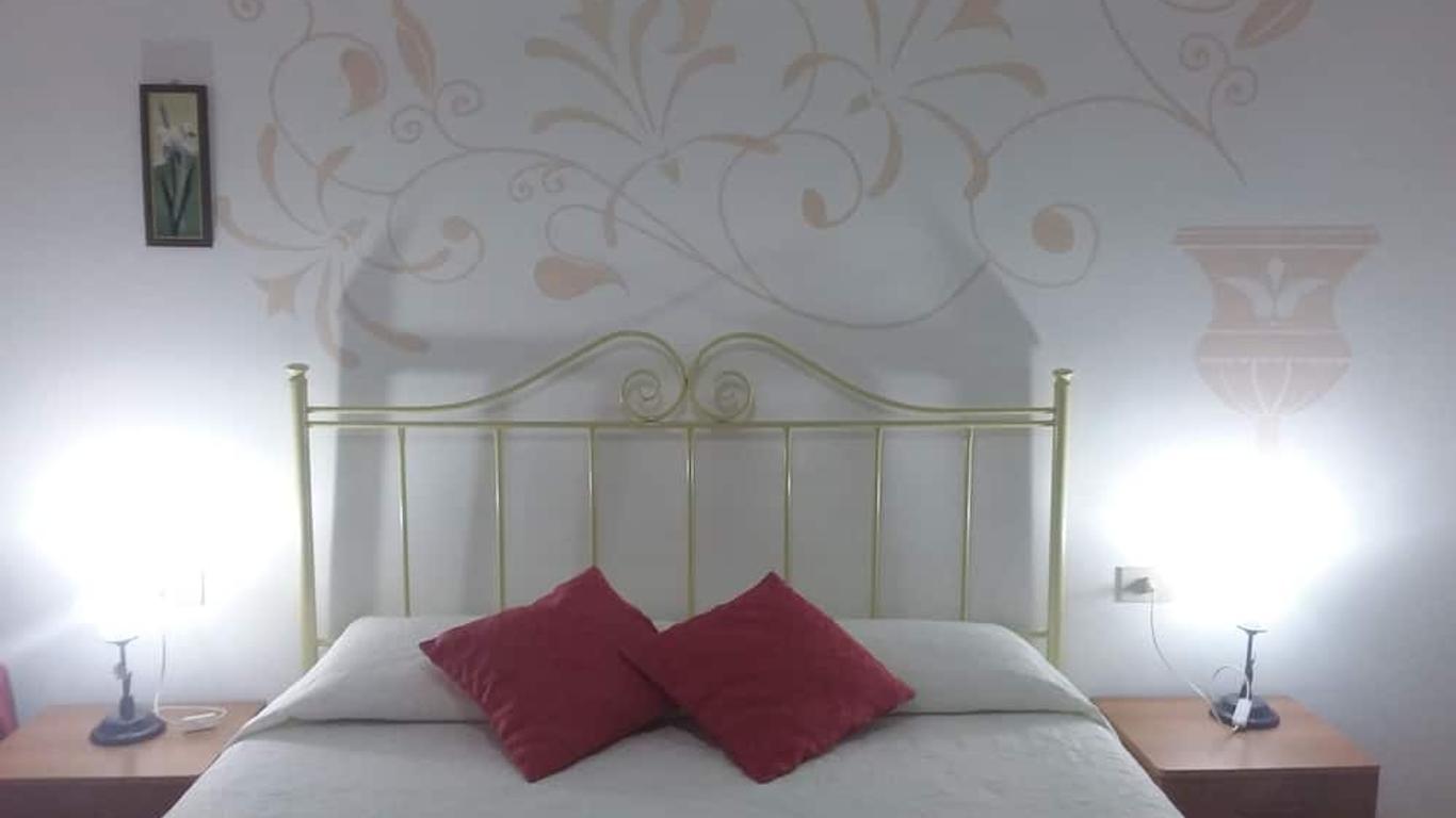 Hotel Orpheus
