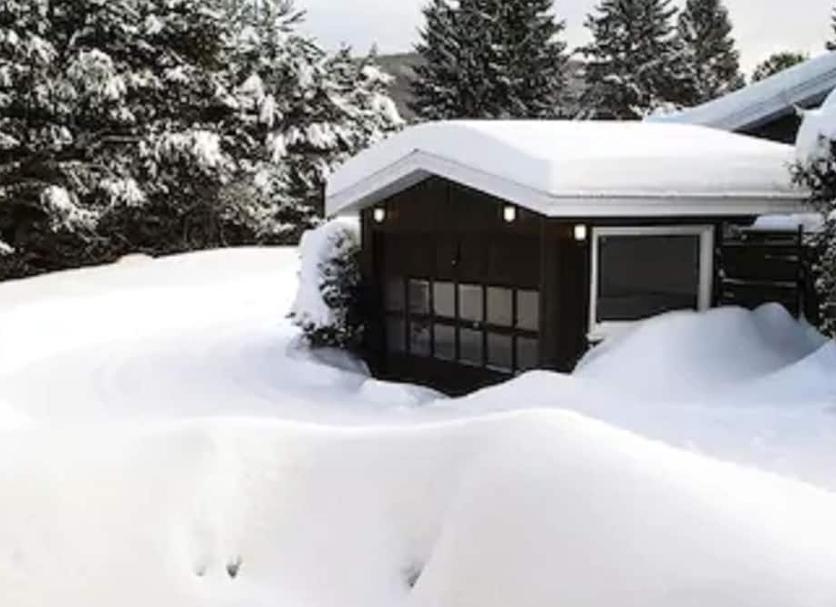 Näkymät ulkona Valokuva