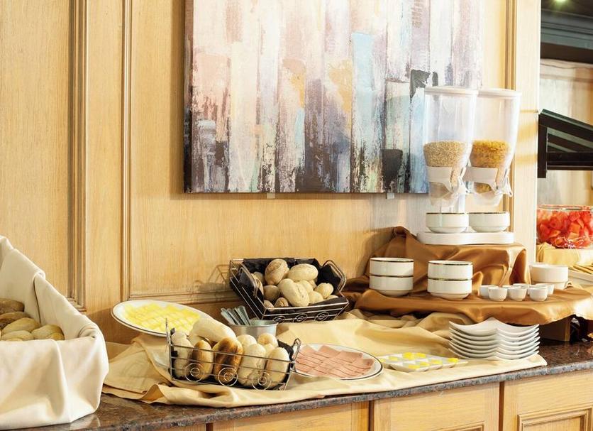 Buffet Valokuva
