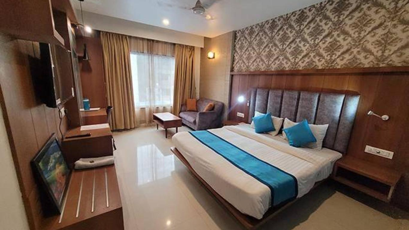Sapphire Regency Hotel