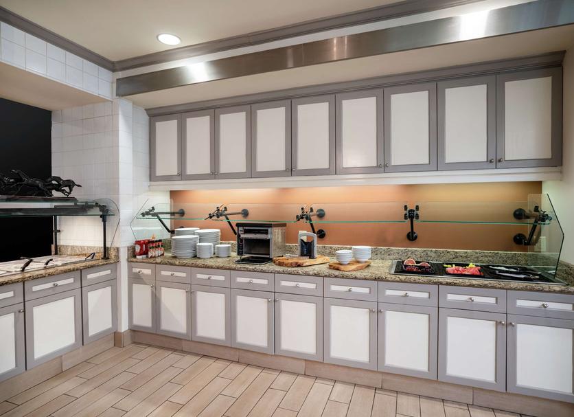 Buffet Valokuva