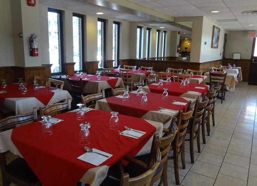Ravintola Valokuva