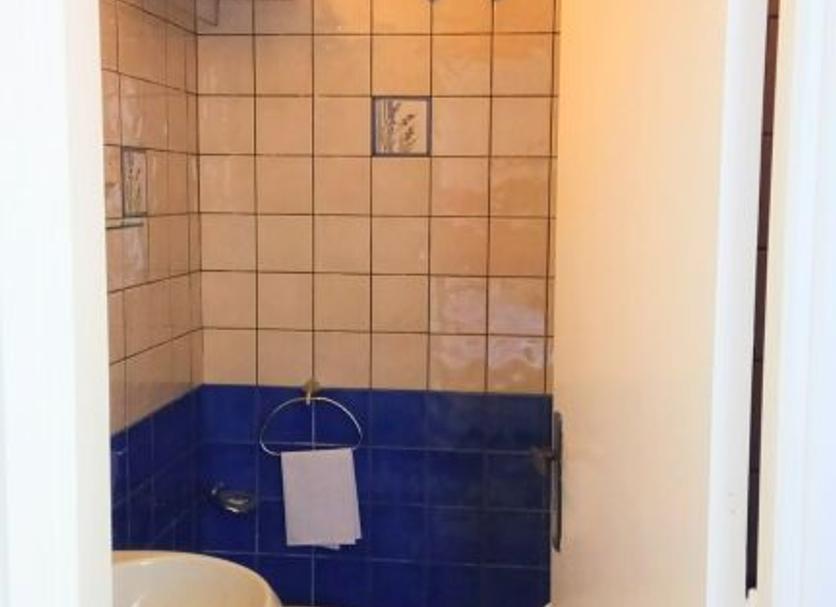 Kylpyhuone Valokuva