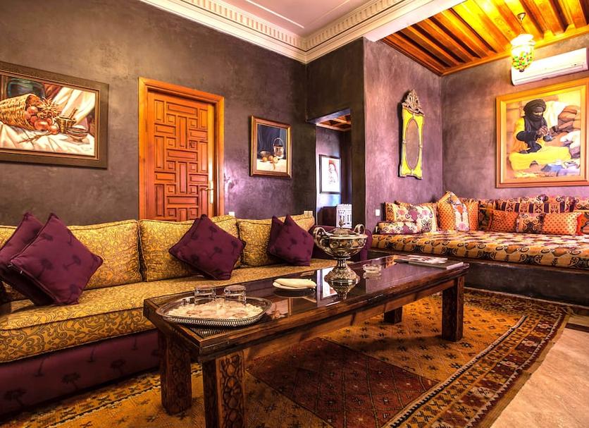 Oleskelutila Valokuva