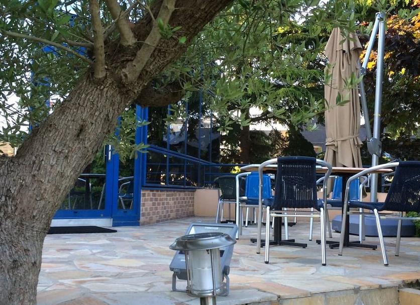 Patio Valokuva