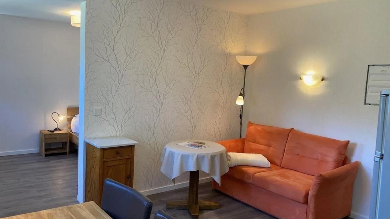 Hotel Wintersmühle