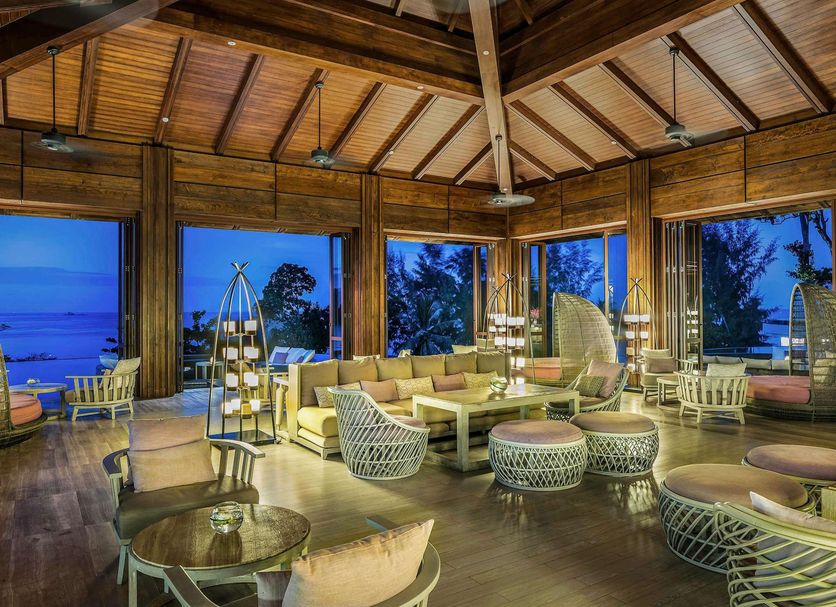 Oleskelutila Valokuva