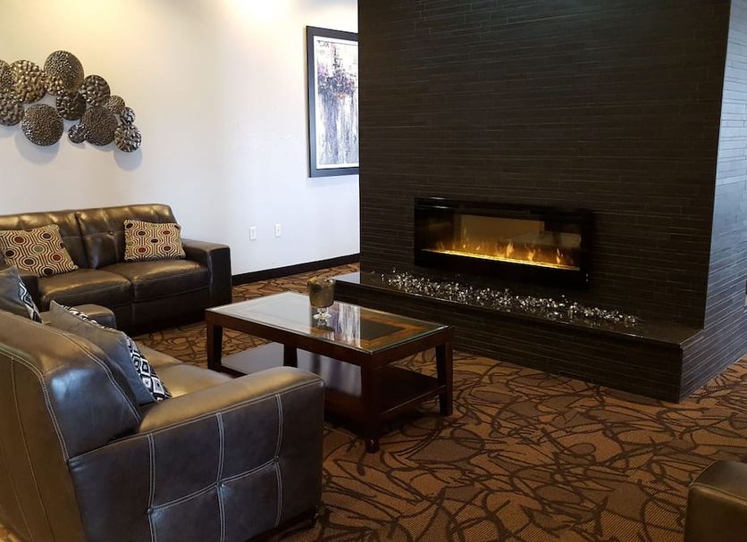 Oleskelutila Valokuva