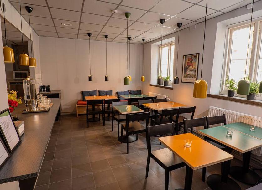 Ravintola Valokuva