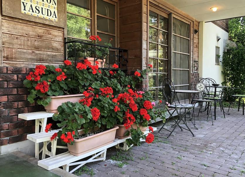 Patio Valokuva
