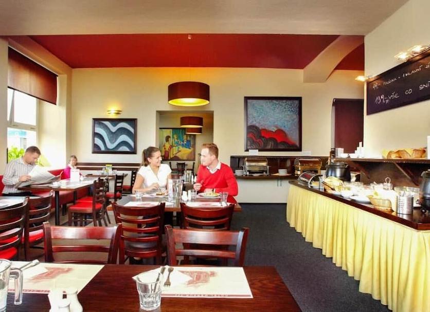 Ravintola Valokuva