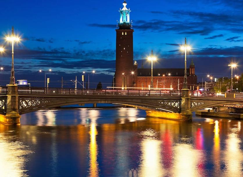 Näkymät ulkona Valokuva