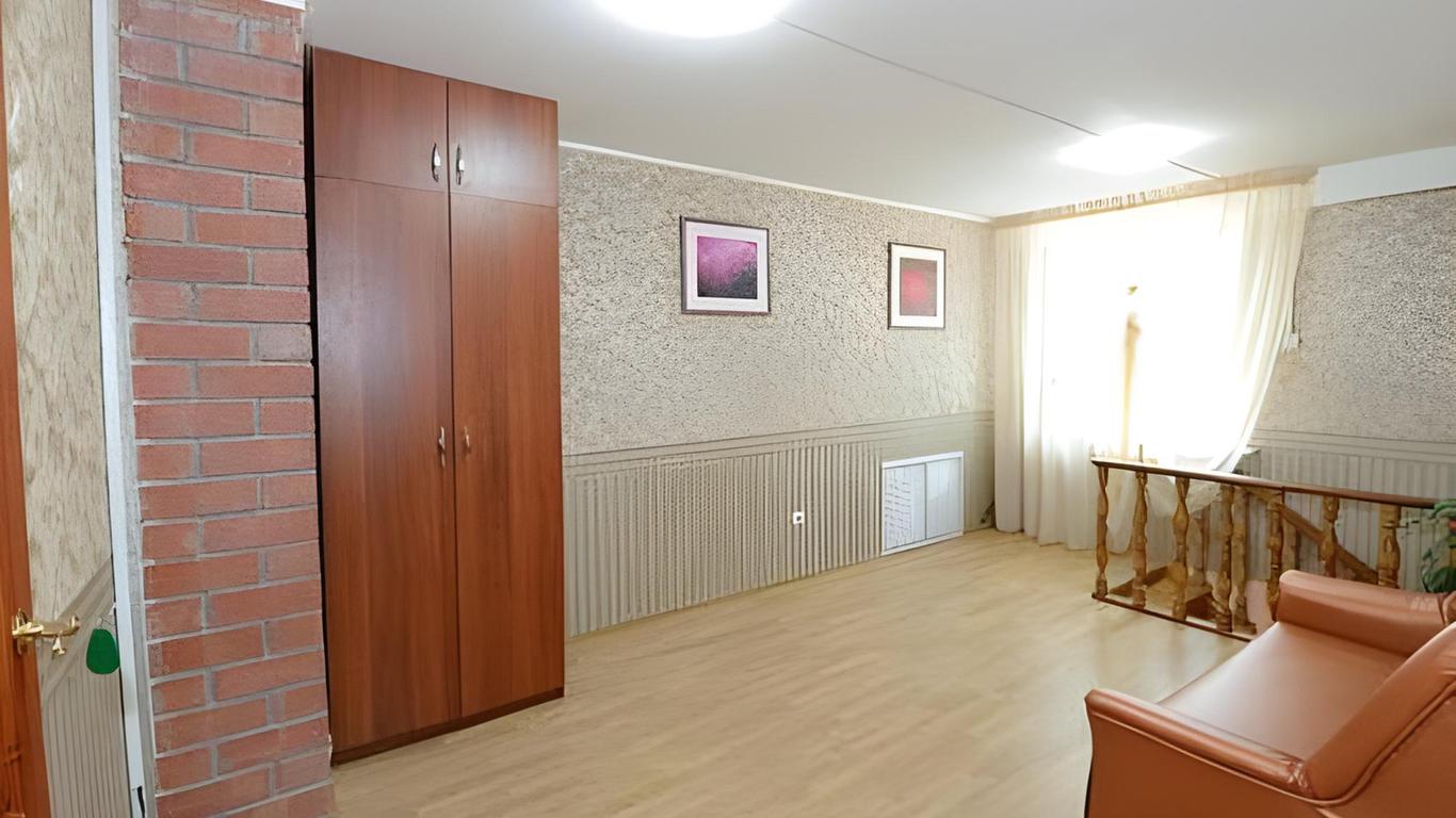 Hotel Astra