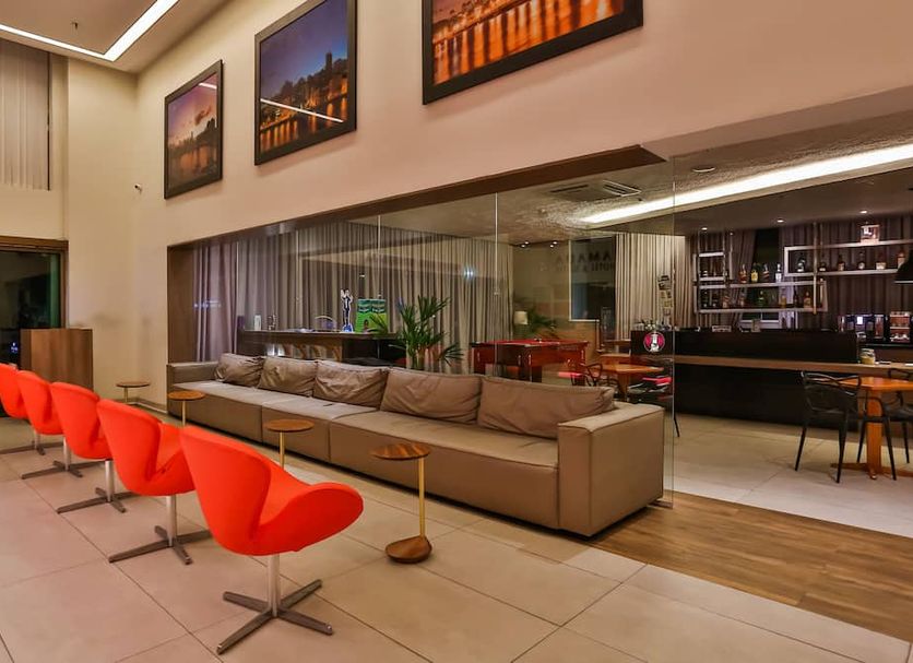 Oleskelutila Valokuva