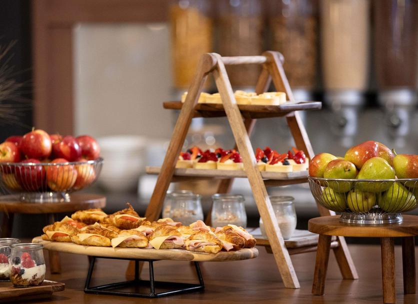 Ruokailuhuone Valokuva