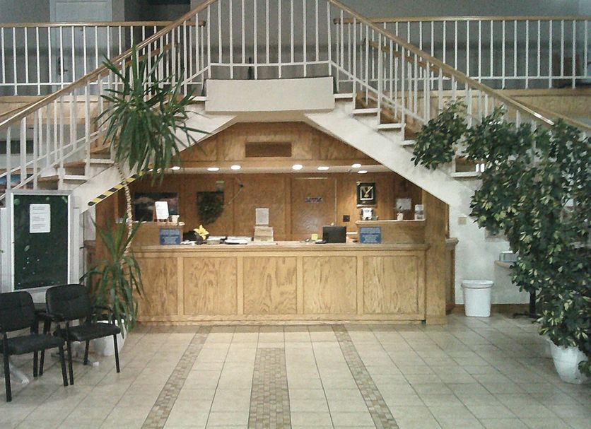 Aula Valokuva