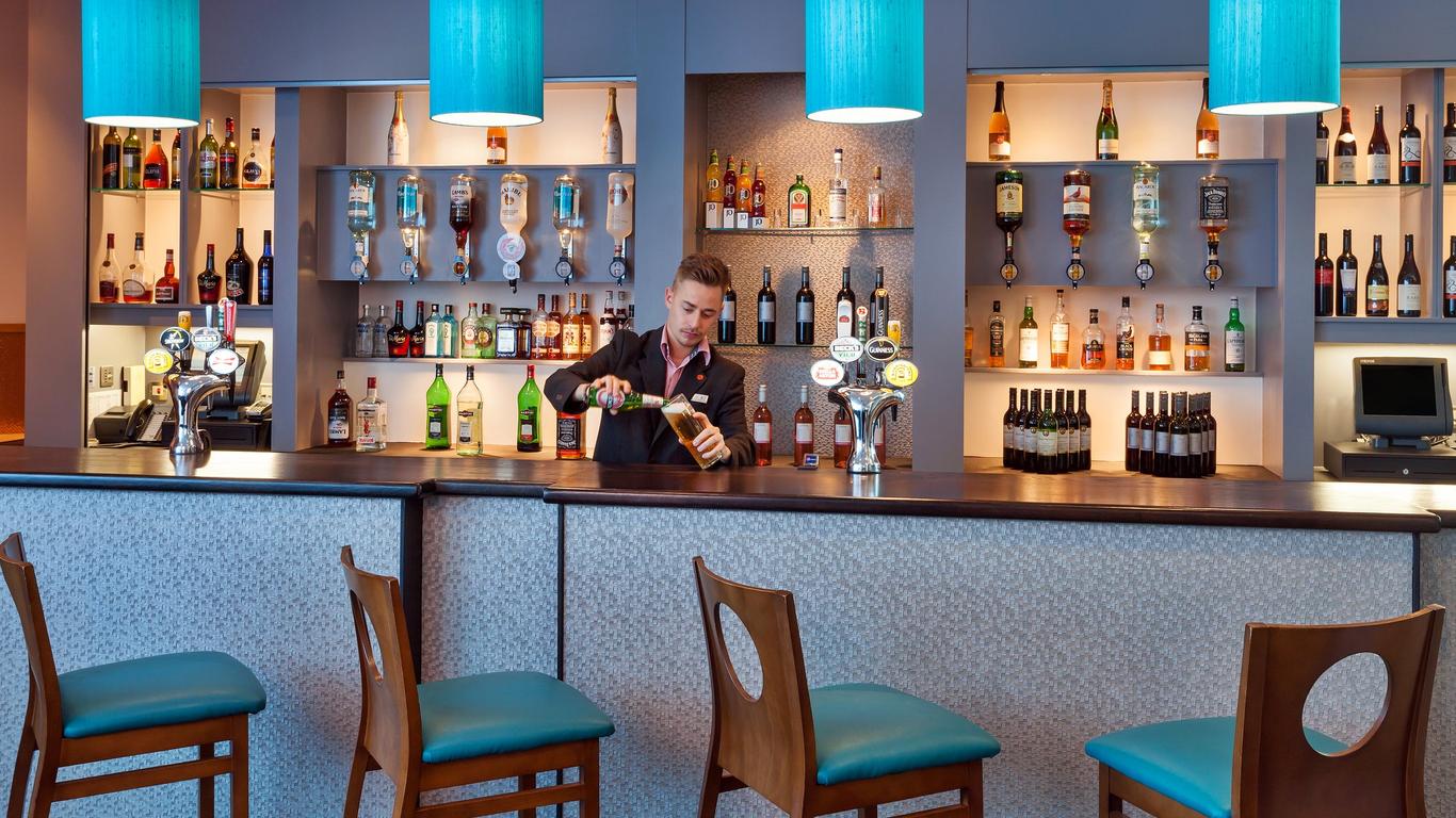 Leonardo Hotel Plymouth