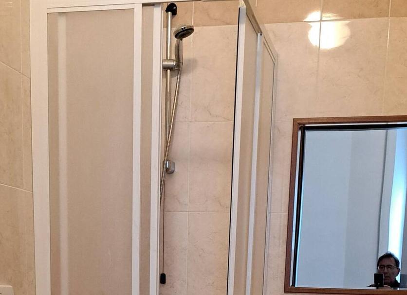 Kylpyhuone Valokuva