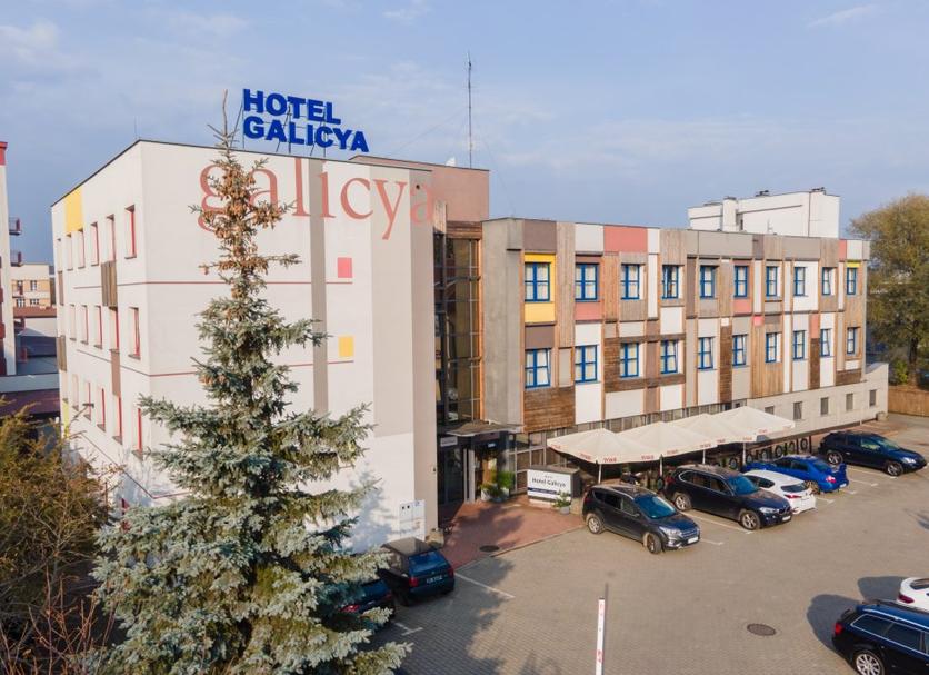 Rakennus Valokuva