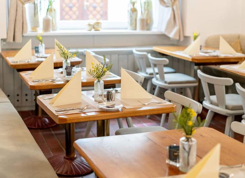 Ravintola Valokuva