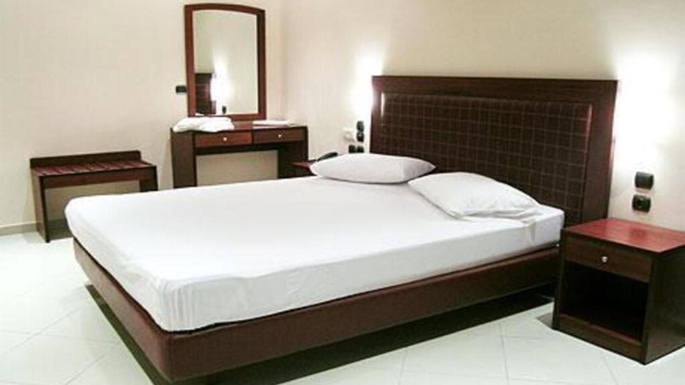 Brazil Hotel