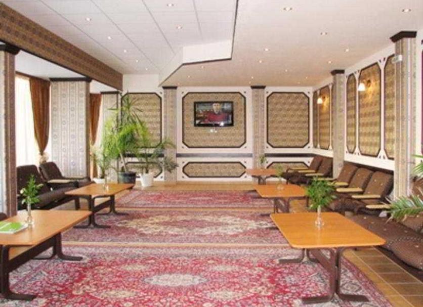 Oleskelutila Valokuva