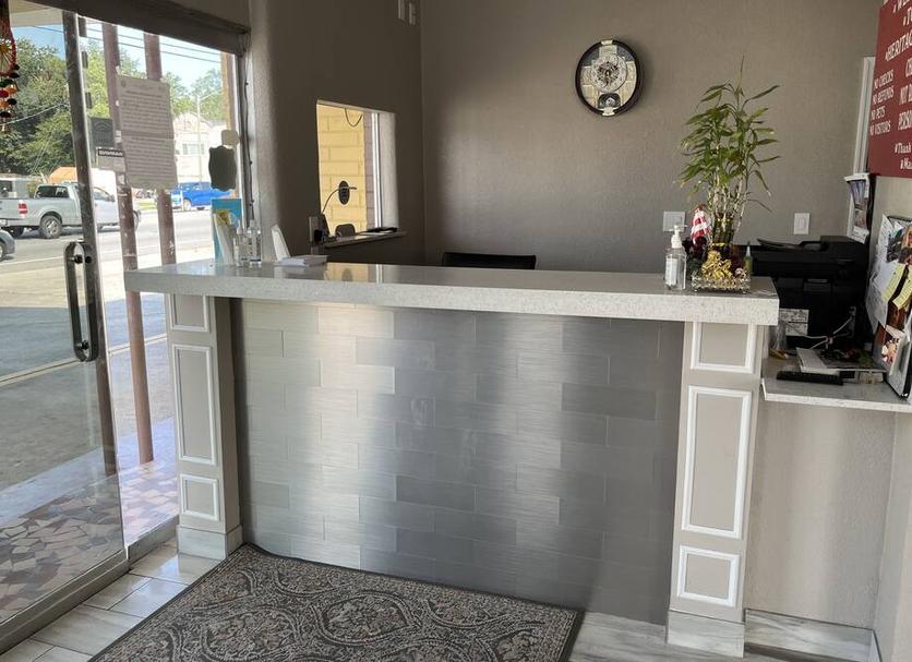 Vastaanotto Valokuva