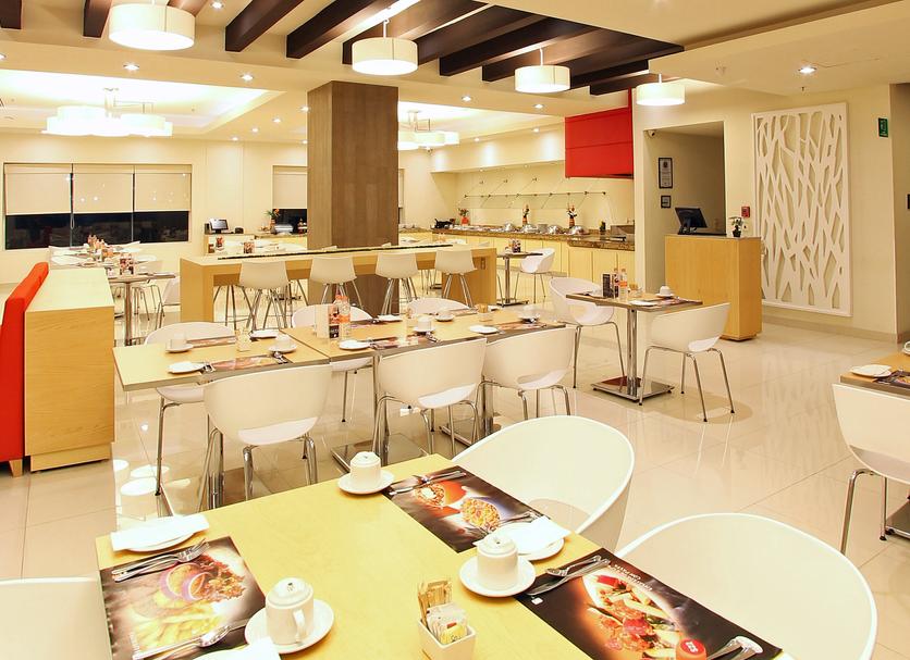 Ravintola Valokuva